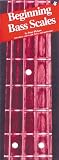 Pickow, Peter: Beginning Bass Scales Pickow, Peter: Beginning Bass Scales