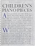 Appleby: Library of Children's Piano Pieces