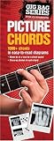 Vogler, Leonard: The Gig Bag Book of Picture Chords Vogler, Leonard: The Gig Bag Book of Picture Chords