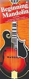 Gramt, Bob: Beginning Mandolin Gramt, Bob: Beginning Mandolin