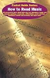 Vogler, Leonard: How to Read Music Vogler, Leonard: How to Read Music
