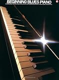 Kriss, Eric: Beginning Blues Piano Kriss, Eric: Beginning Blues Piano