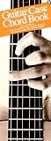 Pickow, P.: Guitar Case Chord Book Pickow, P.: Guitar Case Chord Book