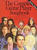 Shipton, Russ: The Complete Guitar Player Songbook: Omnibus Edition Shipton, Russ: The Complete Guitar Player Songbook: Omnibus Edition