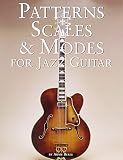 [???]: Patterns, Scales, and Modes for Jazz Guitar