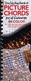 [???]: The Gig Bag Book of Picture Chords for All Guitarists: In Color