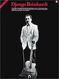 Ayeroff: Django Reinhardt Ayeroff: Django Reinhardt
