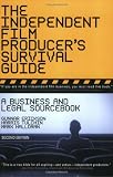 Halloran, Mark: The Independent Film Producer's Survival Guide: A Business And Legal Sourcebook Halloran, Mark: The Independent Film Producer's Survival Guide: A Business And Legal Sourcebook