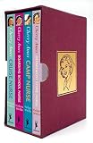 Wells, Helen: Cherry Ames books 9-12: Cruise Nurse/Boarding School Nurse/Department Store Nurse and Camp Nurse Wells, Helen: Cherry Ames books 9-12: Cruise Nurse/Boarding School Nurse/Department Store Nurse and Camp Nurse