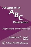 Smith, Jonathan C.: Advances in ABC Relaxation: Applications and Inventories