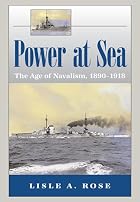 Power at sea by Lisle A. Rose