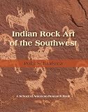 Schaafsma, Polly: Indian Rock Art of the Southwest Schaafsma, Polly: Indian Rock Art of the Southwest