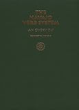 Young, Robert W.: The Navajo Verb System: An Overview