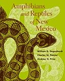 Degenhardt, William G.: Amphibians And Reptiles Of New Mexico Degenhardt, William G.: Amphibians And Reptiles Of New Mexico