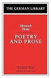 Heine, Heinrich: Heinrich Heine Heine, Heinrich: Heinrich Heine