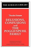 Stern, J. P.: Delusions, Confusions and the Poggenpuhl Family