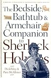 Riley, Dick: The Bedside, Bathtub & Armchair Companion to Sherlock Holmes