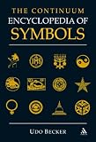 Becker, Udo: The Continuum Encyclopedia of Symbols