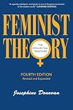 Donovan, Josephine: Feminist Theory: The Intellectual Traditions Donovan, Josephine: Feminist Theory: The Intellectual Traditions