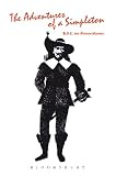Von Grimmelshausen, Hans: Adventures of a Simpleton Von Grimmelshausen, Hans: Adventures of a Simpleton