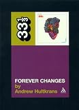 Hultkrans, Andrew: Forever Changes Hultkrans, Andrew: Forever Changes