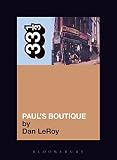 LeRoy, Dan: Paul's Boutique LeRoy, Dan: Paul's Boutique