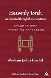 Tucker, Gordon: Heavenly Torah: As Refracted Through the Generations