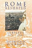 O'Grady: Rome Reshaped (p)
