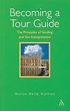 Collins, Verite Reily: Becoming a Tour Guide