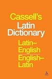 Simpson, D. P.: Cassell's Latin Dictionary