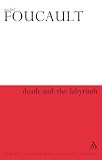 Ashbery, John: Death and the Labyrinth: The World of Raymond Roussel