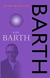 Webster, John: Barth