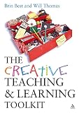Thomas, Will: The Creative Teaching and Learning Toolkit