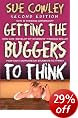 Getting the Buggers to Think