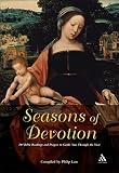 Law, Philip: Seasons of Devotion: 365 Bible Readings And Prayers to Guide You Through the Year