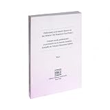 [???]: Preliminary and Interim Report on the Hebrew Old Testament Text Project: Prophetical Books No. 1
