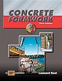Koel, Leonard: Concrete Formwork Koel, Leonard: Concrete Formwork