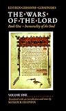 Gershon, Levi Ben: Wars of the Lord, Book 1: Immortality of the Soul