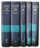 Potok, Chaim: Jps Torah Commentary