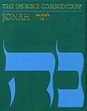 Simon, Uriel: The Jps Bible Commentary: Jonah