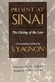 Agnon, S. Y.: Present at Sinai: The Giving of the Law