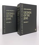 Szold, Henrietta: Legends of the Jews
