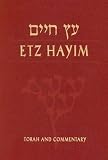 Rabbinical Assembly: Etz Hayim: Torah and Commentary