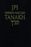 [???]: Jps Hebrew-English Tanakh Bible