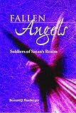 Bamberger, Bernard Jacob: Fallen Angels: Soldiers of Satan's Realm