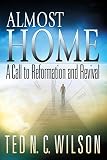 Reid, G. Edward: Almost Home Reid, G. Edward: Almost Home