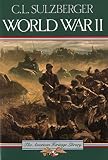 Sulzberger, Cyrus Leo: World War II