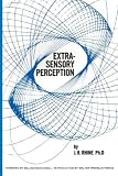 Rhine, Joseph Banks: Extra-Sensory Perception