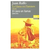 Rulfo, Juan: El Llano En Llamas Rulfo, Juan: El Llano En Llamas