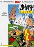 Goscinny, Rene De: Asterix Gallus
